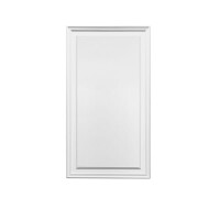 D507 Elementy Ozdobne Orac Decor - Panel Drzwiowy