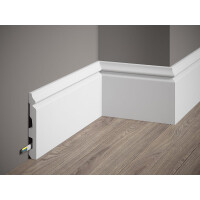 Listwa przypodłogowa MD360P Mardom Decor