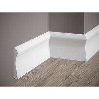 Listwa przypodłogowa QS003P Mardom Decor
