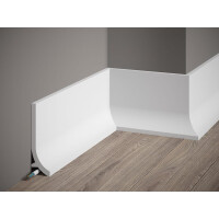 Listwa przypodłogowa QS011P Mardom Decor