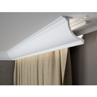 Listwa karniszowa QL027 Mardom Decor