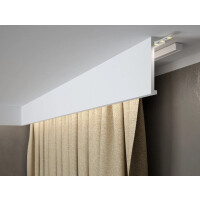 Listwa karniszowa QL035 Mardom Decor