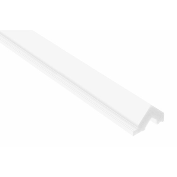 Prawe zakończenie panela ściennego WP003R Vivid