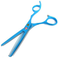 Barberarsax 6.0 smith chu blå sten