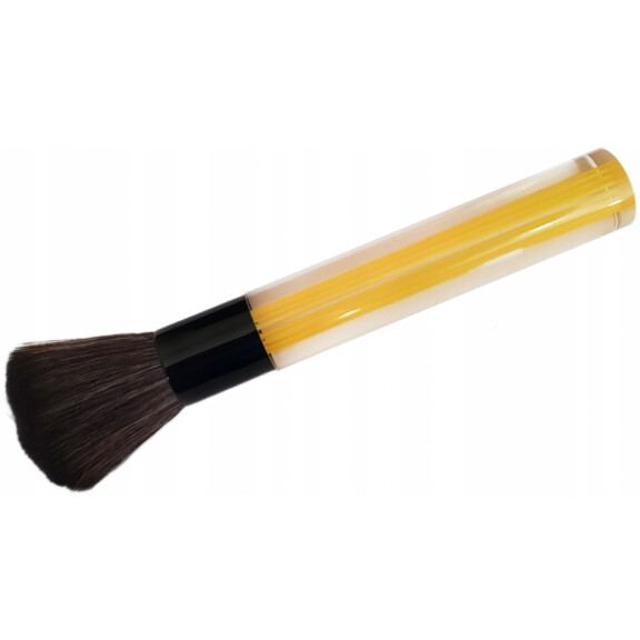 Pensel sminkborste för bronzer cb035