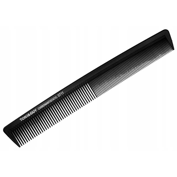 Friseurkam till hårklippning 0711