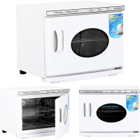 Professionell 25L SPA handdukstork