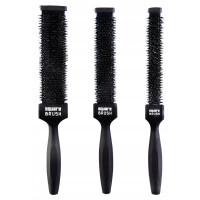 Professionell Hårborstset Square Brush