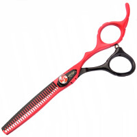 Gepard hårklippare 6.0 RED