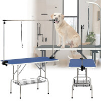 Bord groomerski trimmerski veterinär smycke korg