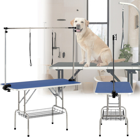 Bord groomerski trimmerski veterinär smycke korg