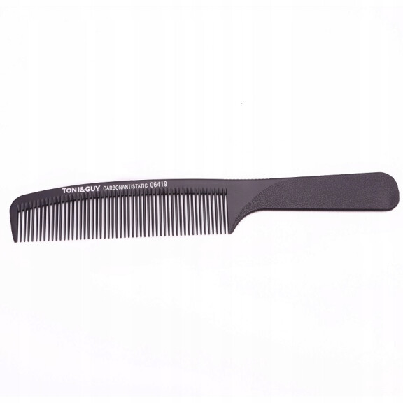 Friseurkam till att kamma håret 06419
