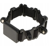 Magnetisk armband med magnet tillbehör