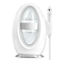 Hydradermabrasion Rengöring Väte 3-i-1 +HUDANALYS