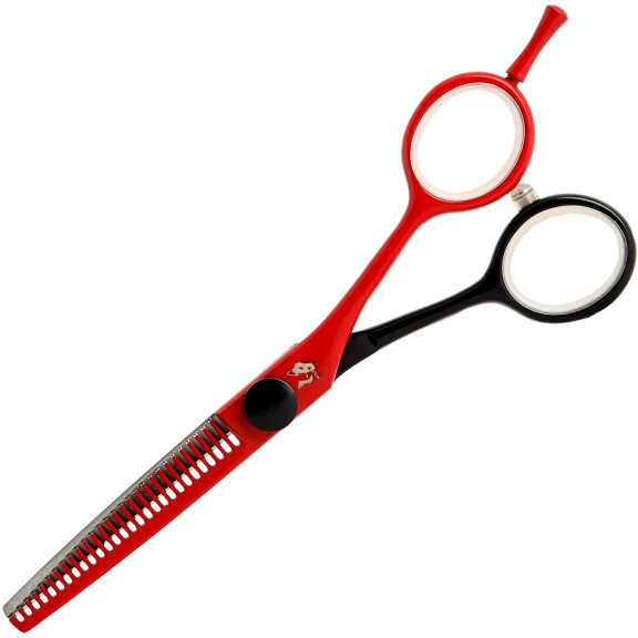 Cheetah Slimi B/R 5,5 Offset frisörsax