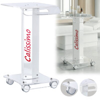 Hjälpreda för frisörkosmetik till salongen under kosmetisk utrustning 1019 universal skåp vagn rullbord