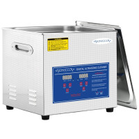 Ultraljudsbad 20l tvättdelar Sonicco ULTRA-070S