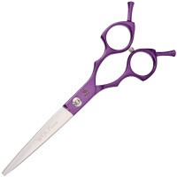 Frissax Groomersax Gepard 6,5 Purple Superior-linje