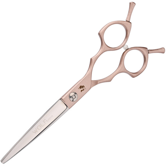 Sax Groomers Gepard 6,5 Gold Superior Line