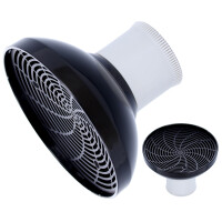 Universell hårfön diffusor B-04