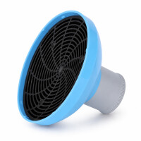 Universell hårfön diffusor B-04