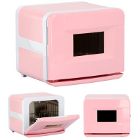 Professionell 8L SPA handdukstork