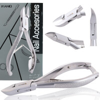 Professionella Nagelklippare Raka 5,5
