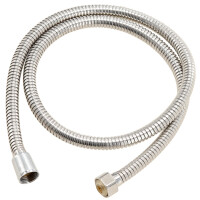 Frisörsalong slang silver SH089