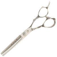 WOLF barberare frisör plattång 6.0 Classic line