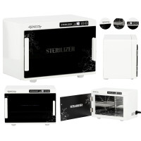 UV-C kosmetisk sterilisator för salong SPA salong frisördesinfektionsmedel