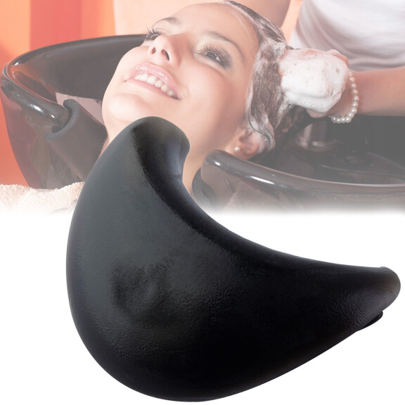 Hårstylingsskydd Gummiskål Silikon