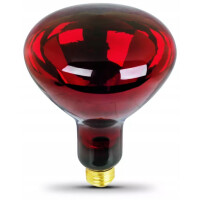 Lampa för infraröda lampor SOLLUX E27 Solux