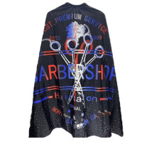 Frisör Cape Frisör Schürze für BARBER Salon