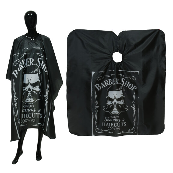 Frisör Cape Frisör Förkläde Till Salong