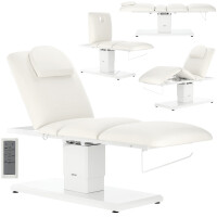 Massagebädd elektrisk uppvärmd kosmetisk salong rehabiliteringssoffa Max