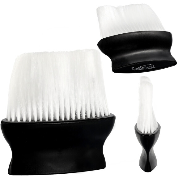 Borste för att ta bort hår G-40