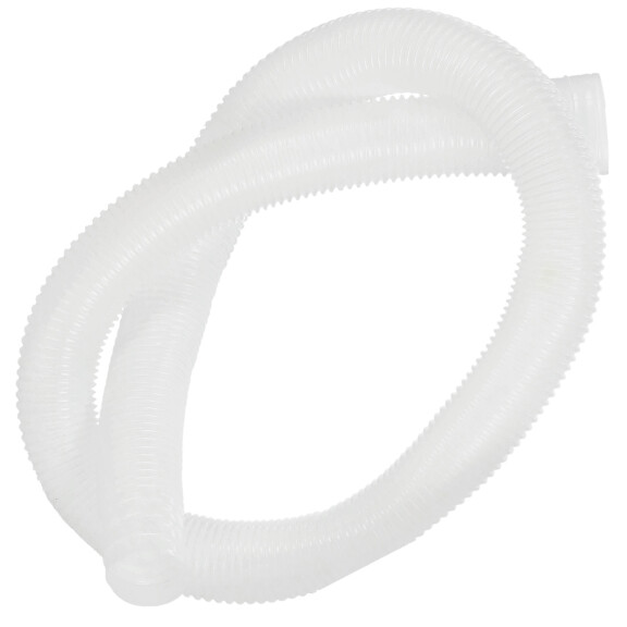 Slangrör flexibel för tvättställ i frisörsalonger standard