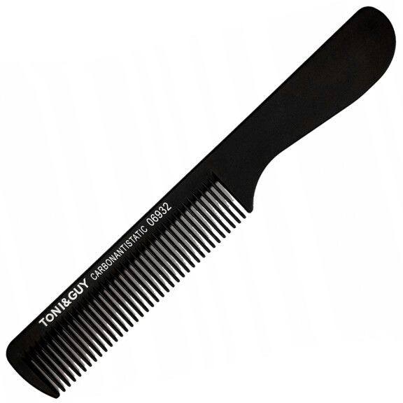 Barberarkam för att reda ut håret 06932