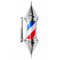 Frisörstång plafond barber shop 93 cm