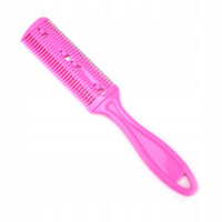 Friseurskärare kam för att klippa hår