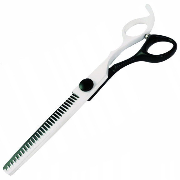 Barber terät 6.0 musta&valkoinen n47