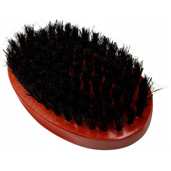 Partaharja 100% luonnon villisian harjakset g-135b