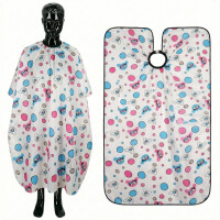 Peleryyni lasten hiustenleikkausviitta essu 116 cm