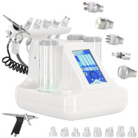 Monitoimikosmetologinen laite 6-in-1 Beauty Pro