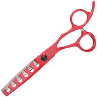 GEPARD Sakset Hiustenleikkaussakset Tooth 5,5" Superior