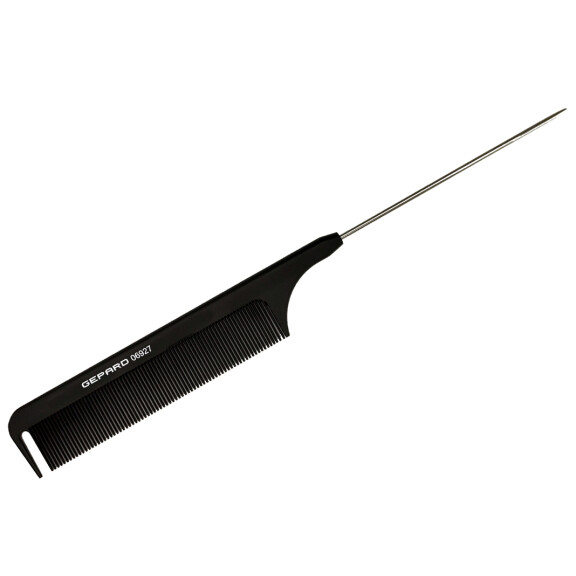 Kampaajakampa, jossa on hiusneula 06927