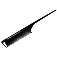 Kampa kampaamiseen 8615 musta