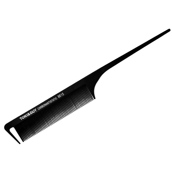 Kampa kampaamiseen 8615 musta