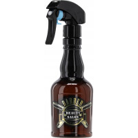 Kampaamosuihkepullo veden sumutin kampaamoon 280 ml A-17-HERBI-01