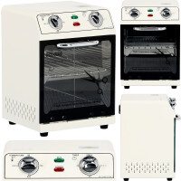 Sterilointi kuuman ilman sterilointilaite 600w desinfiointi